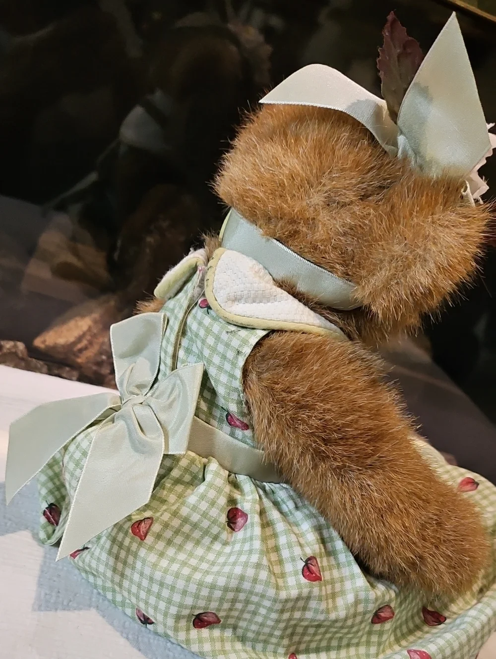 The Bearington Collection Limited  Merry Beary